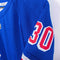 New York Rangers Henrik Lundqvist Jersey NHL Reebok