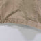 GAP Distressed Workwear Zip Jacket