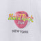 Hard Rock Cafe New York T-Shirt Statue of Liberty Big Apple