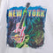 Hard Rock Cafe New York T-Shirt Statue of Liberty Big Apple