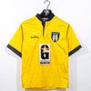 Colchester United FC Vandanel Jersey 1997 1998