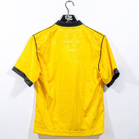 Colchester United FC Vandanel Jersey 1997 1998