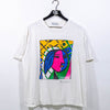Picasso Modern Art T-Shirt