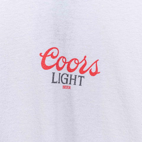 Coors Light Beer Now Cheaper Than Gas T-Shirt