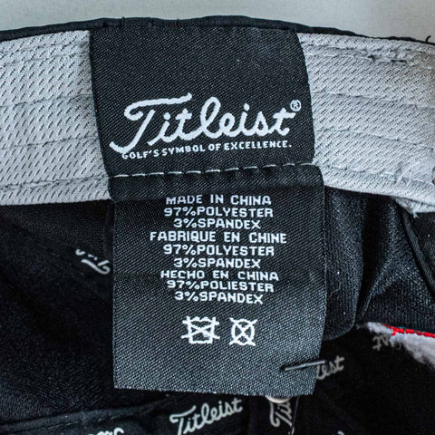 Titleist Pro V1 PGA Golf Hat Chandler Phillips