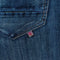 Robert Graham Yates Jeans Dark Wash