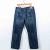 Robert Graham Yates Jeans Dark Wash