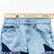 Polo Ralph Lauren Avery Boyfriend Patchwork Jeans