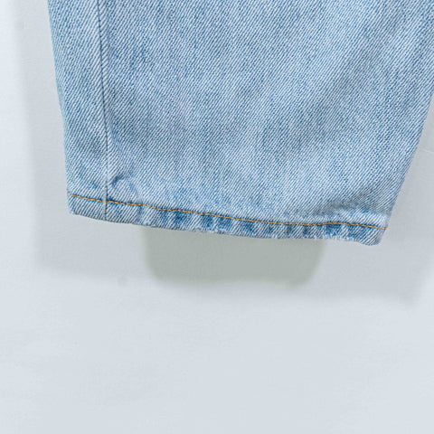 Polo Ralph Lauren Avery Boyfriend Patchwork Jeans
