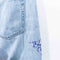 Polo Ralph Lauren Avery Boyfriend Patchwork Jeans