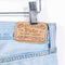 Polo Ralph Lauren Avery Boyfriend Patchwork Jeans