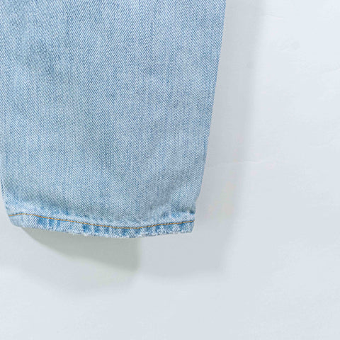 Polo Ralph Lauren Avery Boyfriend Patchwork Jeans