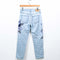 Polo Ralph Lauren Avery Boyfriend Patchwork Jeans