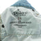 Polo Ralph Lauren Avery Boyfriend Patchwork Jeans