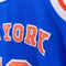 New York Knicks Walt Frazier Jersey Mitchell & Ness