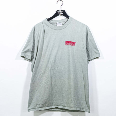 Chicago Jazz T-Shirt The Big Downtown Modern Pop Art