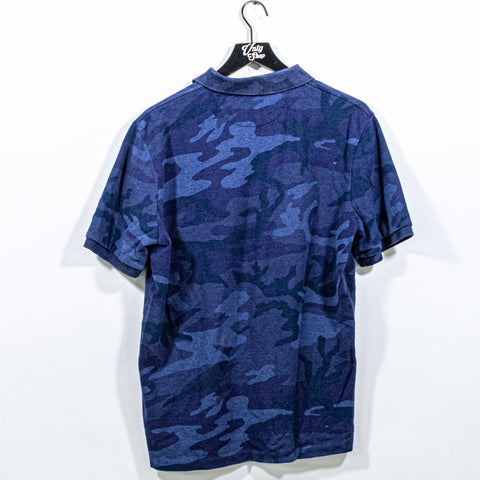 Polo Ralph Lauren Pony Camo Polo Shirt