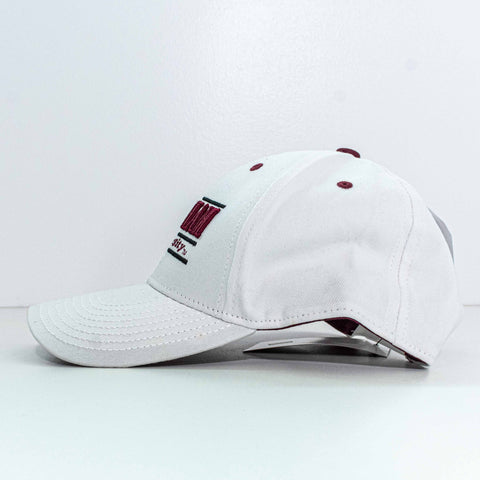 Fordham University Split Bar SnapBack Hat