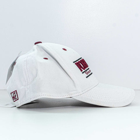 Fordham University Split Bar SnapBack Hat