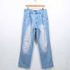 SouthPole Jeans Baggy Hip Hop Loose Wide Leg