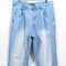 SouthPole Jeans Baggy Hip Hop Loose Wide Leg