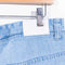 SouthPole Jeans Baggy Hip Hop Loose Wide Leg