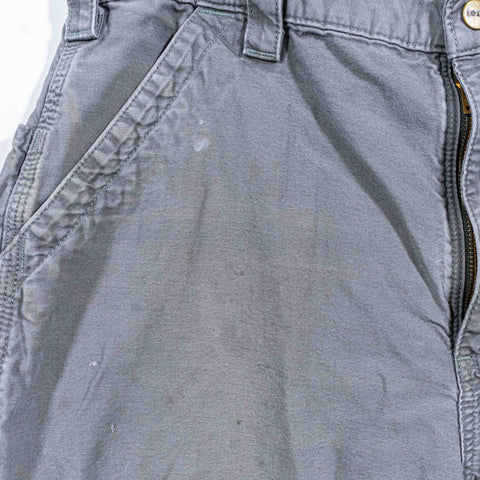 Carhartt Carpenter Jeans Workwear Skate