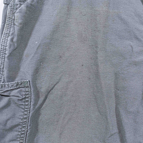 Carhartt Carpenter Jeans Workwear Skate