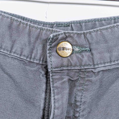 Carhartt Carpenter Jeans Workwear Skate