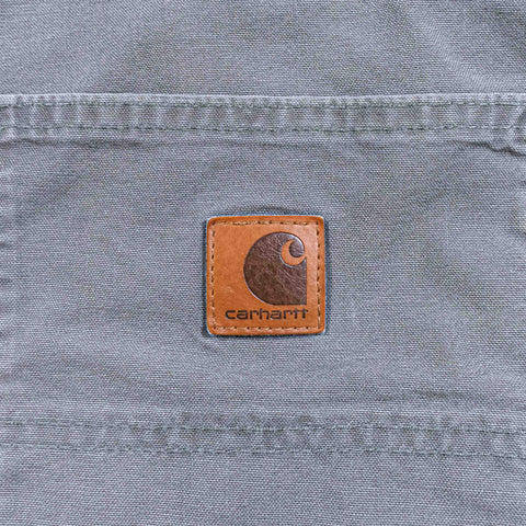 Carhartt Carpenter Jeans Workwear Skate