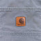 Carhartt Carpenter Jeans Workwear Skate