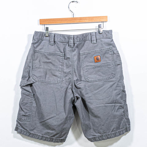Carhartt Carpenter Jeans Workwear Skate