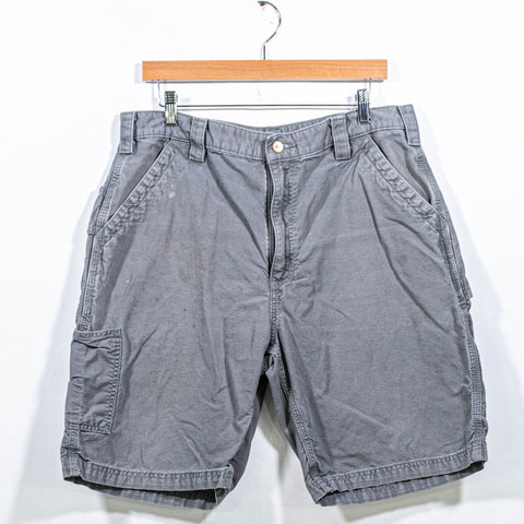 Carhartt Carpenter Jeans Workwear Skate
