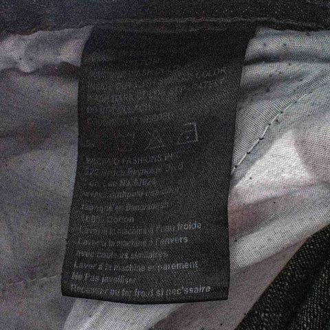 SouthPole Jeans Baggy Hip Hop Loose Wide Leg