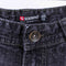 SouthPole Jeans Baggy Hip Hop Loose Wide Leg