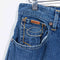 Enyce Jeans Shorts Jorts Baggy Embroidered