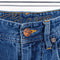 Enyce Jeans Shorts Jorts Baggy Embroidered