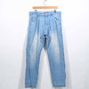 SouthPole Jeans Baggy Hip Hop Loose Wide Leg