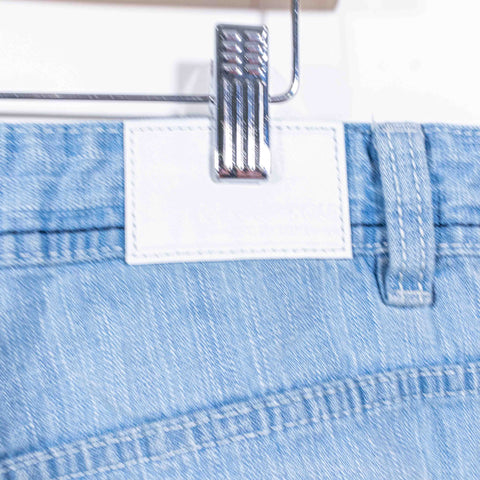 SouthPole Jeans Baggy Hip Hop Loose Wide Leg