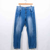 SouthPole Jeans Baggy Hip Hop Loose Wide Leg
