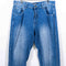 SouthPole Jeans Baggy Hip Hop Loose Wide Leg