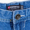 SouthPole Jeans Baggy Hip Hop Loose Wide Leg