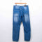 SouthPole Jeans Baggy Hip Hop Loose Wide Leg