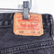 Levi's 550 Jeans Grunge Skate Sun Faded