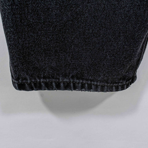 Levi's 550 Jeans Grunge Skate Sun Faded