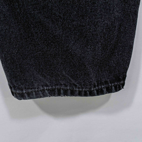 Levi's 550 Jeans Grunge Skate Sun Faded
