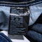 SouthPole Jean Jorts Baggy Hip Hop Loose Wide Leg