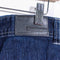 SouthPole Jean Jorts Baggy Hip Hop Loose Wide Leg