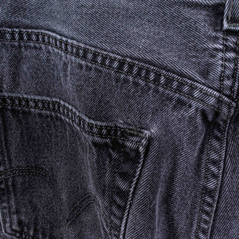 Levi's 550 Jeans Grunge Skate Sun Faded