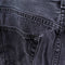 Levi's 550 Jeans Grunge Skate Sun Faded